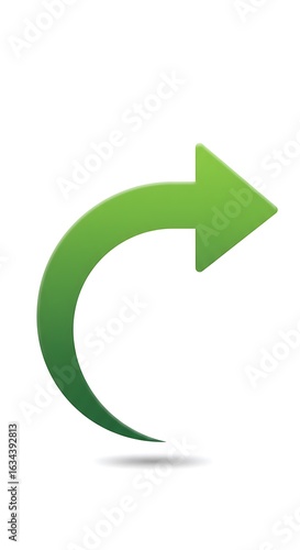 Green Path Forward