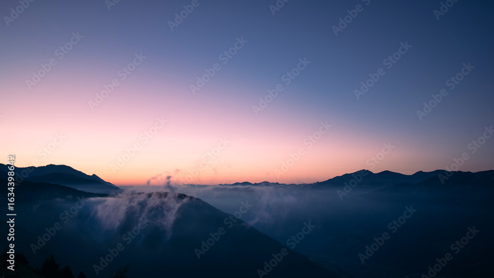 Fototapeta premium sunset