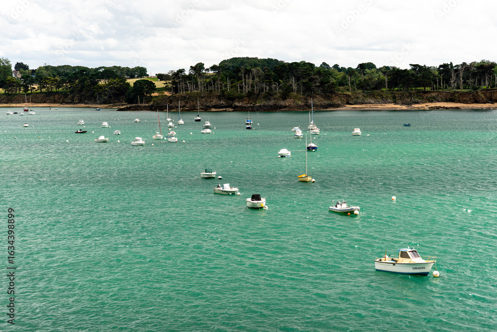 Obraz premium Promenade