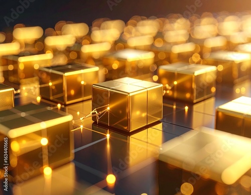 Blockchain Cryptocurrency Digital