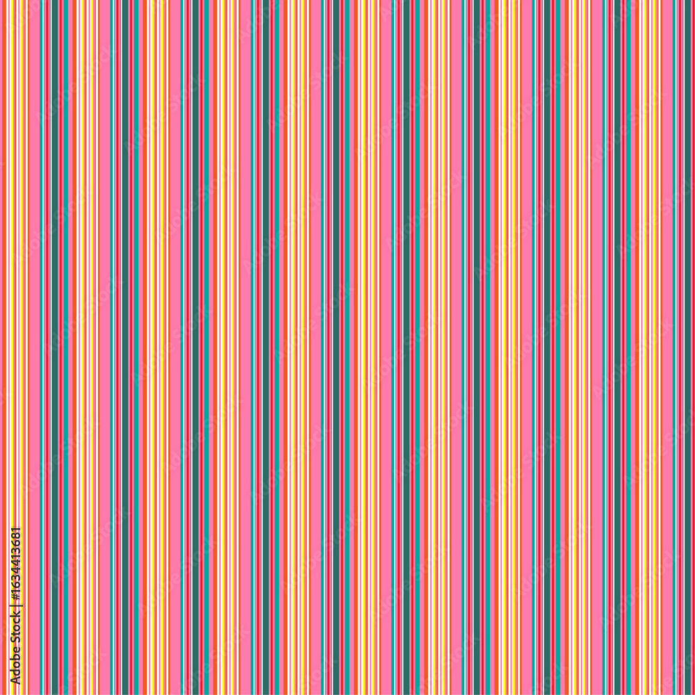 Obraz premium seamless striped background