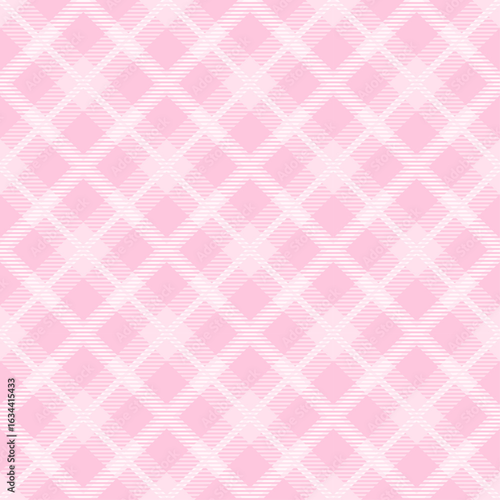 Fototapeta premium seamless tartan pattern