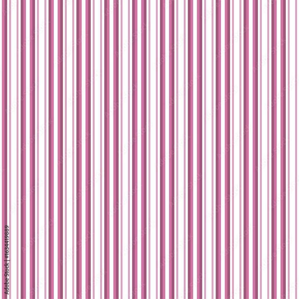 Obraz premium pink striped background