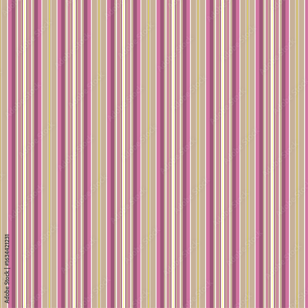 Obraz premium pink striped background