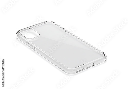 透明な守りの殻