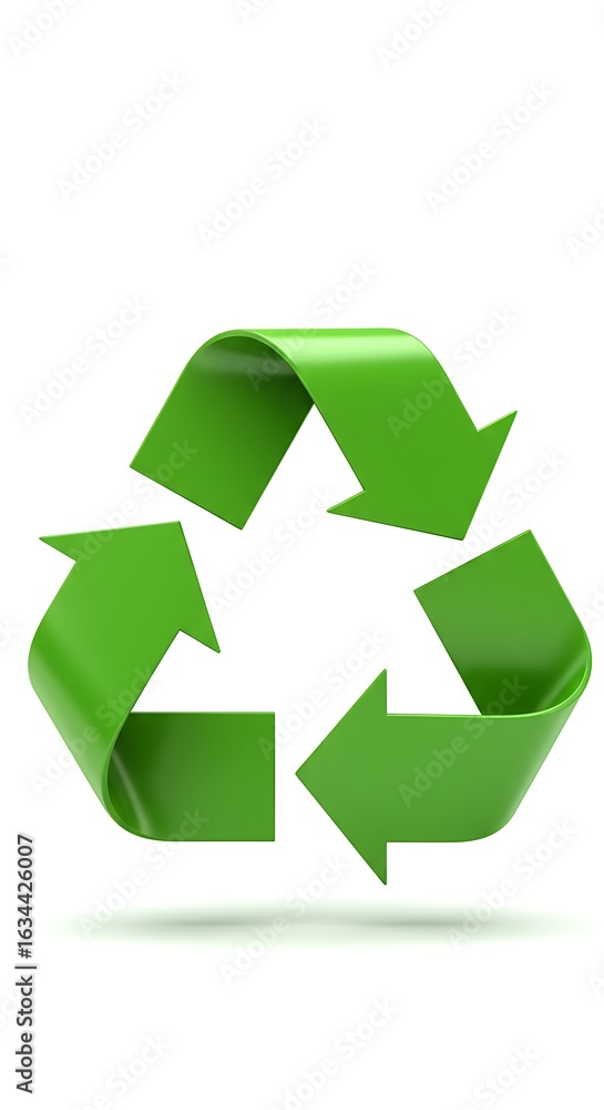 Obraz premium Renewing the Cycle