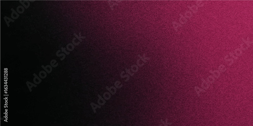 Dark purple and pink textured background with subtle stripes and vintage grunge design