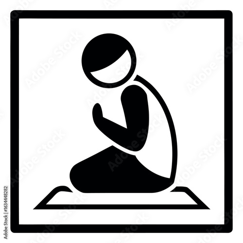 Prayer Room Icon