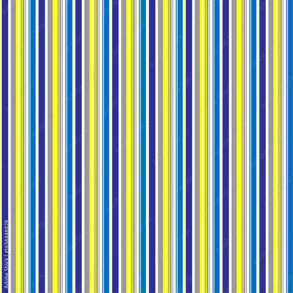 Obraz premium colorful striped background