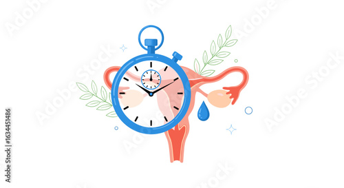 Understanding the biological clock for fertility planning and reproductive health decisions