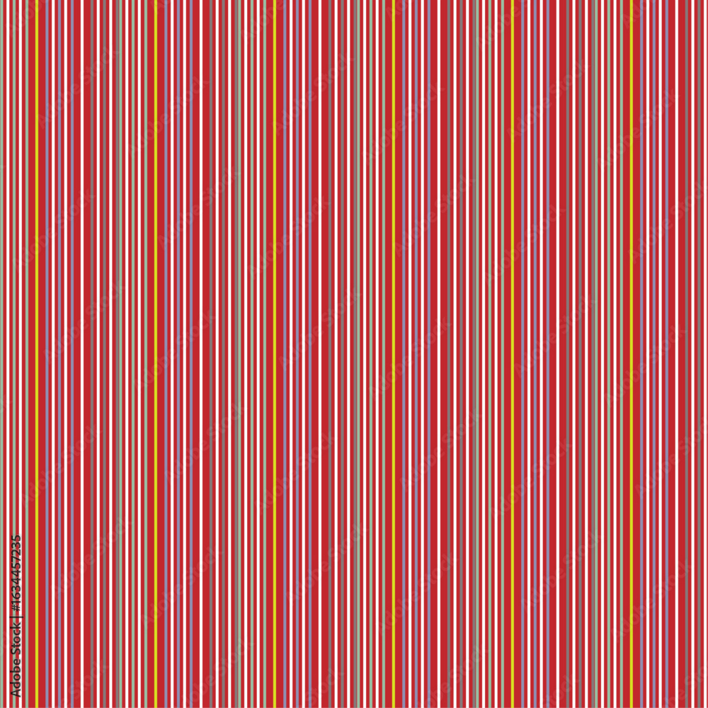 Obraz premium colorful striped background