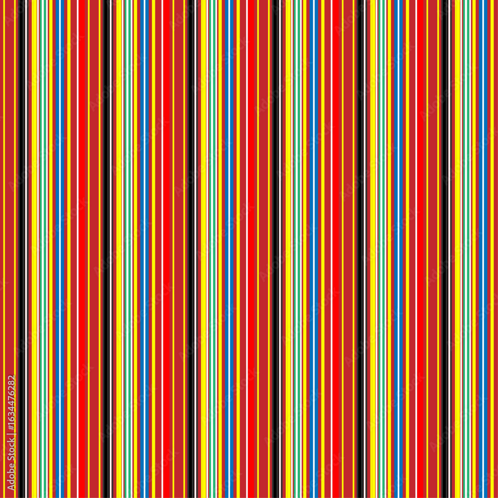 Obraz premium colorful stripes background