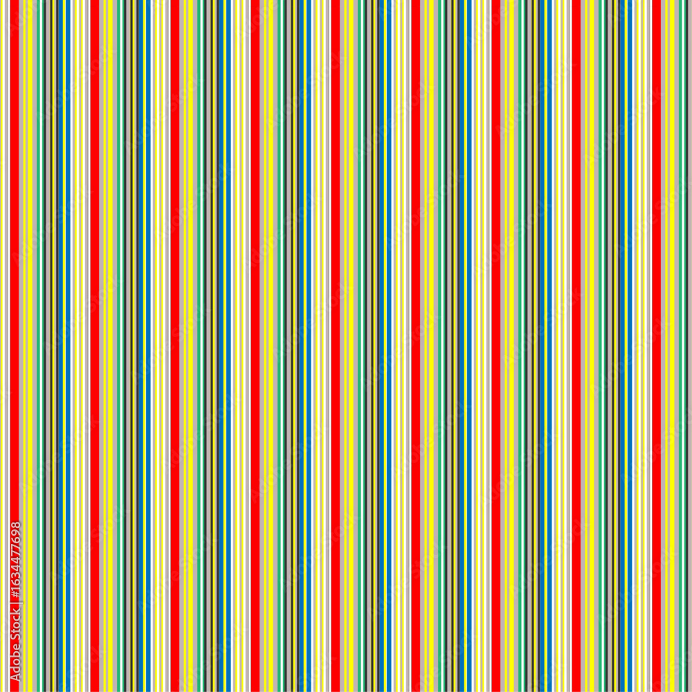 Obraz premium colorful striped background