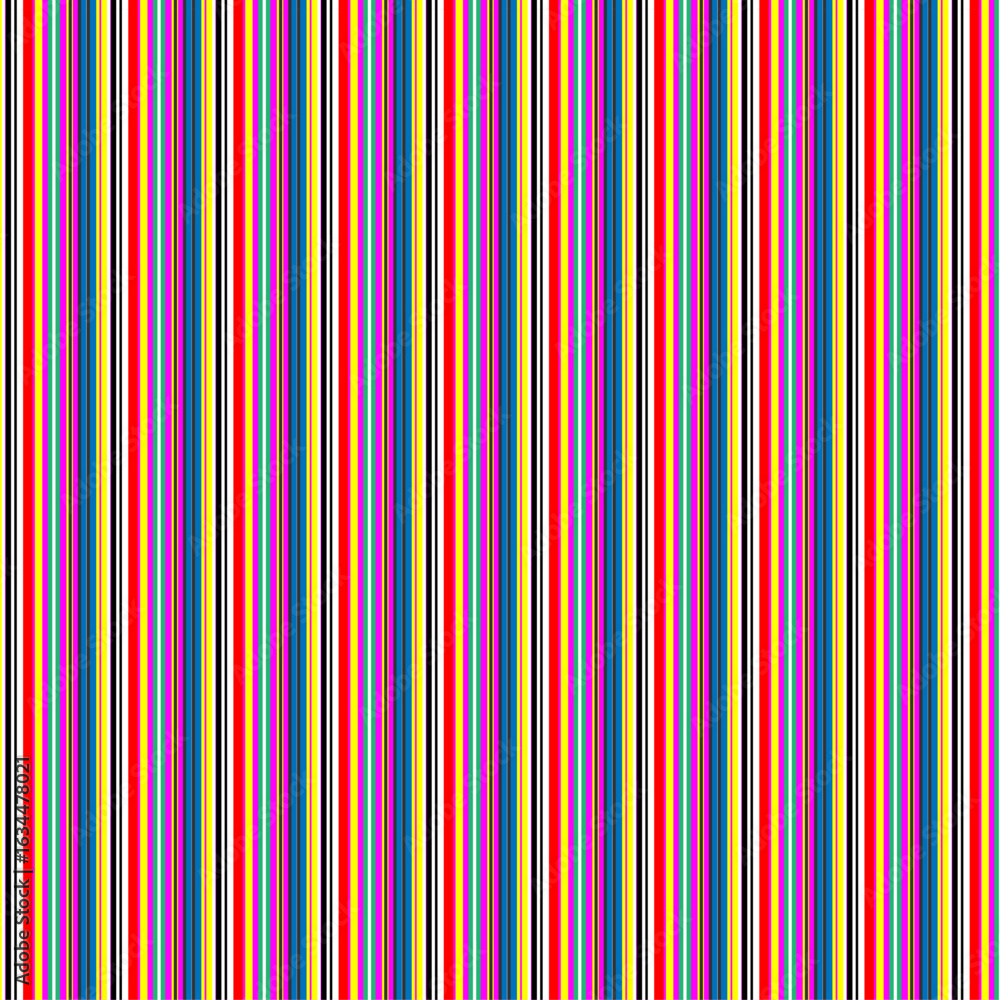 Fototapeta premium colorful stripes background