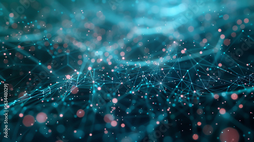 AI-powered attribution model mapping multi-touchpoints of a marketing campaign, web of insights, forecast meters, smart ROI calculator, 3D marketing hub