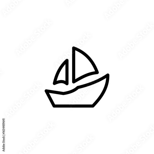 Sailboat