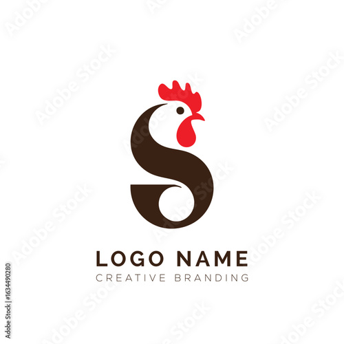 Rooster S Logo