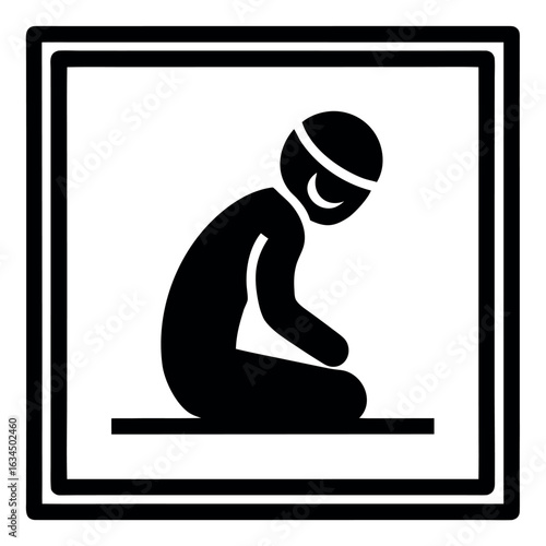 Prayer Room Icon