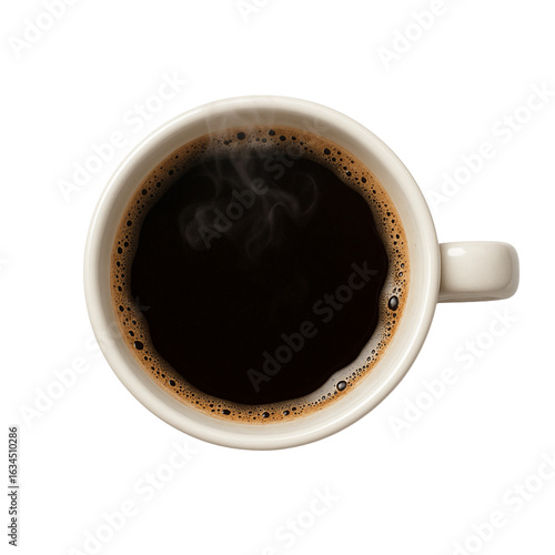 cup of coffee