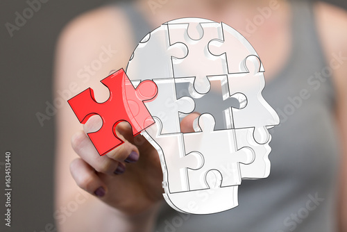Unlocking potential, proble...