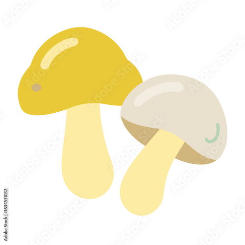 mushrooms
