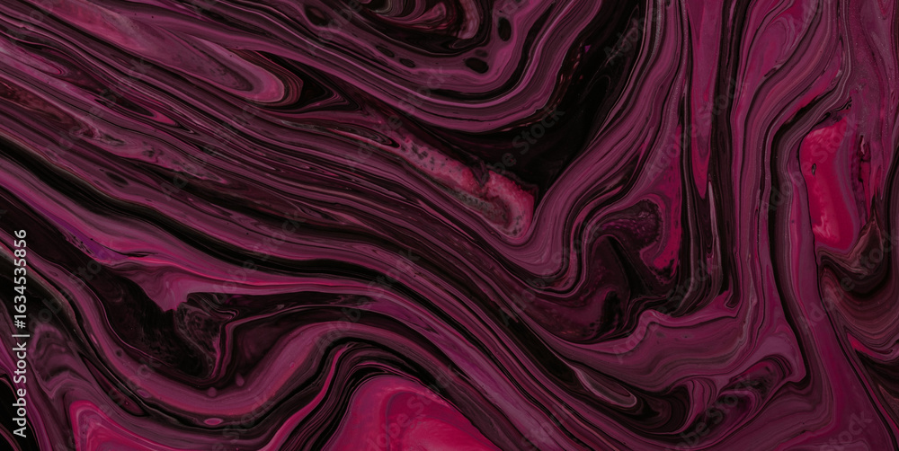 Fototapeta premium Abstract Design of Seamless Grunge and Ocean-Inspired Textures