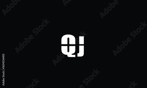 QJ,JQ,J,J,Q,J,Q,J abstract, letters, logo, monogram, style, symbols, ambitions, icons,
