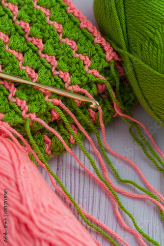 Crochet