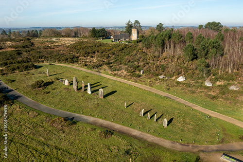 Menhir