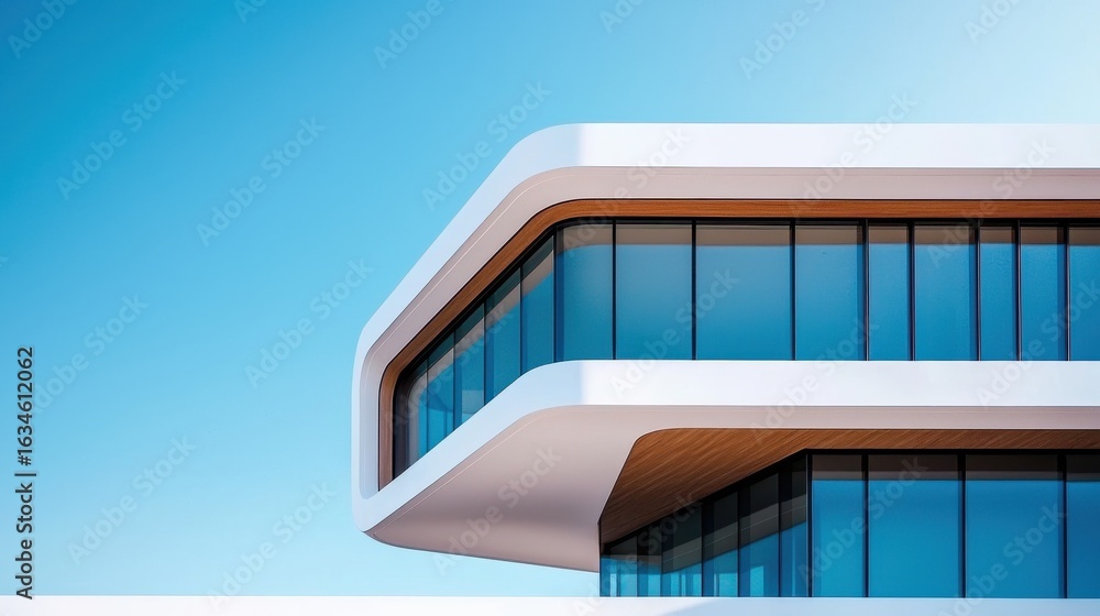 Fototapeta premium Smart Window Features for Eco-Friendly Living