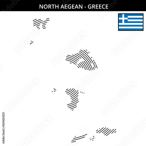 north aegean islands with greece cultural richness