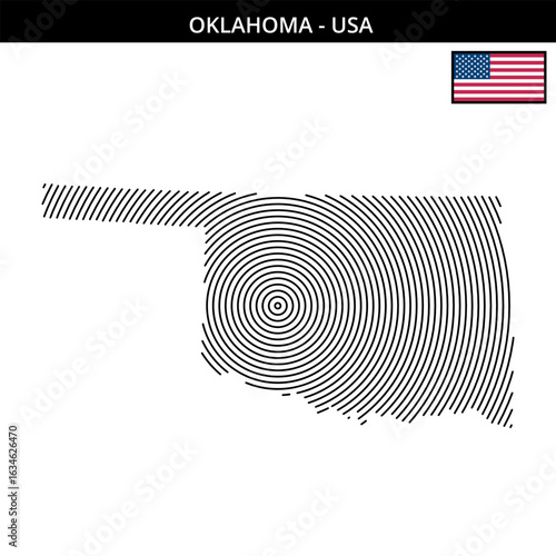 Geographical maps featuring city outlines and country flags