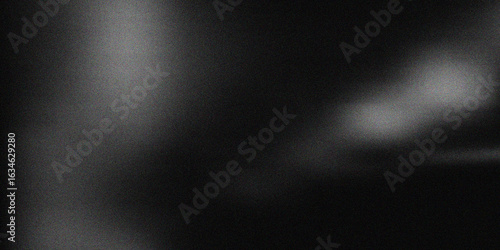 A Dreamlike Transition Between Light and Darkness, Encapsulating the Subtle Brilliance of Brushed Aluminum, the Smoky Depth of Blackened Steel, and the Soft Haze of a Textured, Industrial Matte Finish