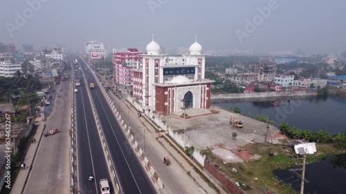 Gazipur of the city of moscow