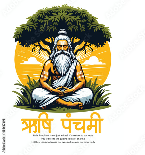 Rishi Panchami A sacred day to pay tribute to the devotion and penance of the great sages