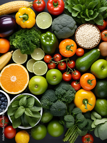 Modern Nutritional Science Holistic Wellness Professionals Fresh Organic Produce Consultation - Integrative Healthcare and Preventative Nutrition Expertise