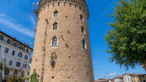 Torre Civica in Treviso in Italy 4