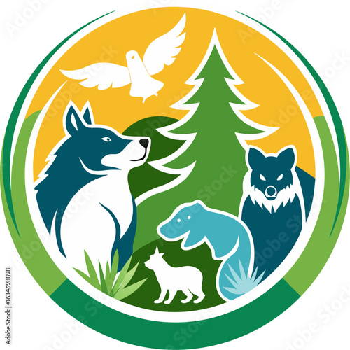 Wildlife Care icon