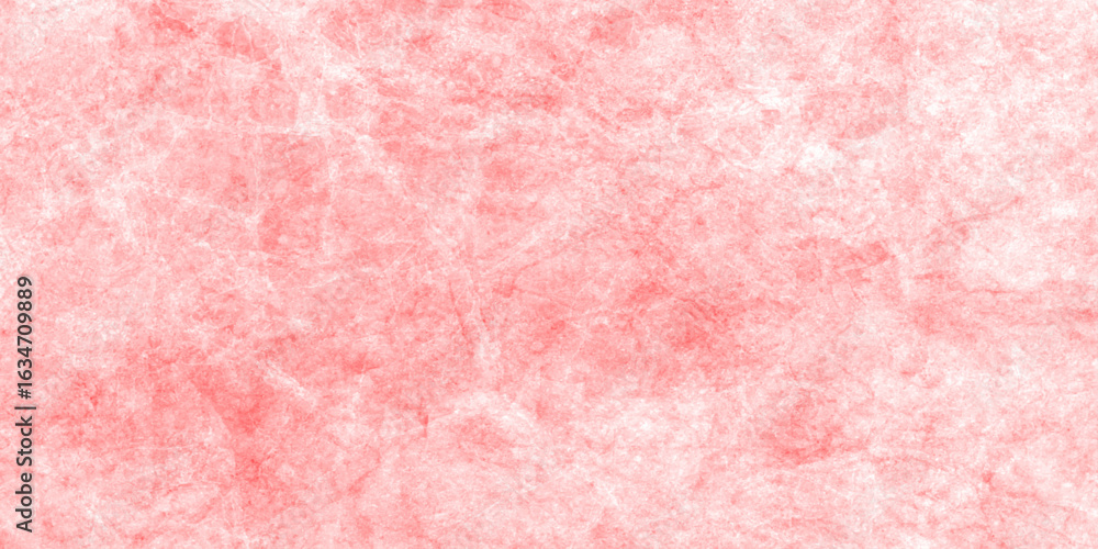 Red marble texture. Natural marble pattern stone texture. Plaster painting red concrete wall. Old parchment paper texture.
