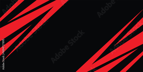 Contemporary Minimalist Abstract Slash and Stripe Pattern Background Bold Geometric Lines with Curated Color Theme for Modern Branding Editorial Design and Sophisticated Visual Projects