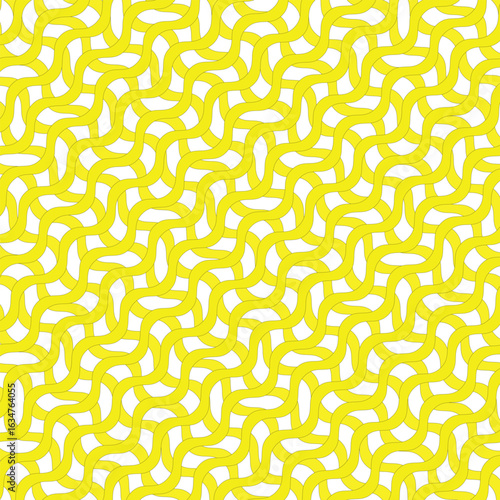 abstract new simpole line smooth pattern design.
