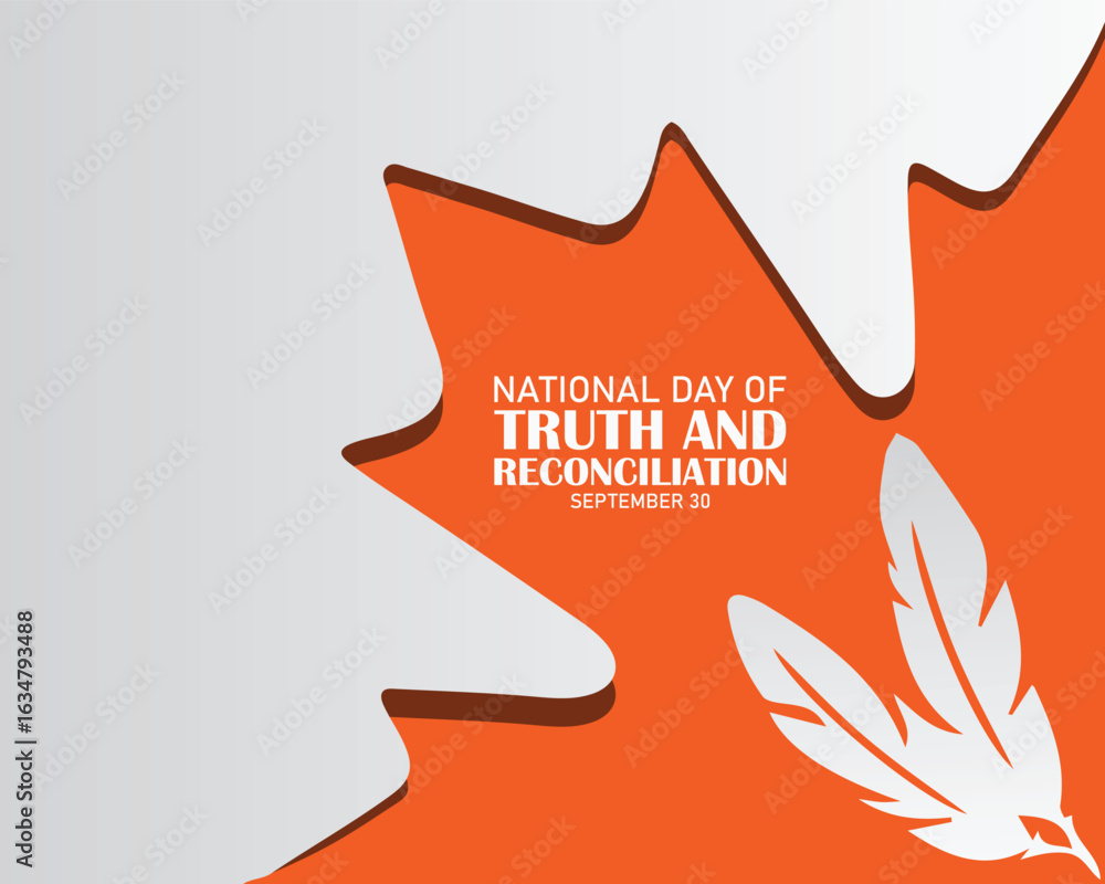 Ταπετσαρία National Day of Truth and Reconciliation