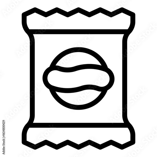 snacks icon