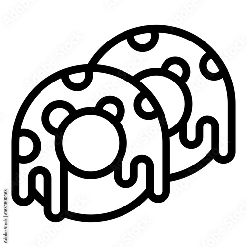 donuts icon