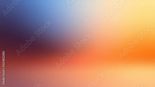 Best grainy mesh gradient texture background. Texture noise and colorful. Vector illustration. Best background for banner, abstract gradient background, graphic design, template social media design