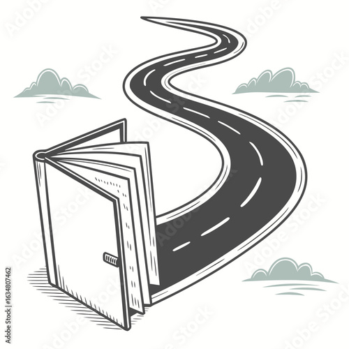 road