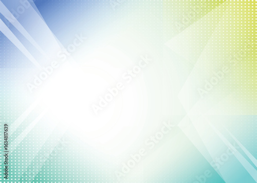 abstract colorful background with lines for flyer banner work