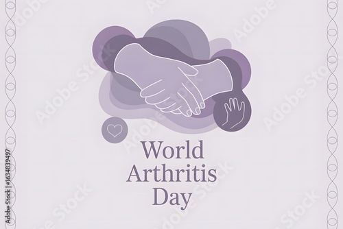 World Arthritis Day – Raising Awareness for Joint Health