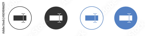 Rename icon for web design. pixel perfect flat icons