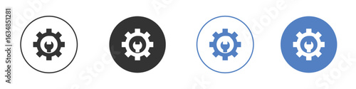 Customized icon for web design. pixel perfect flat icons